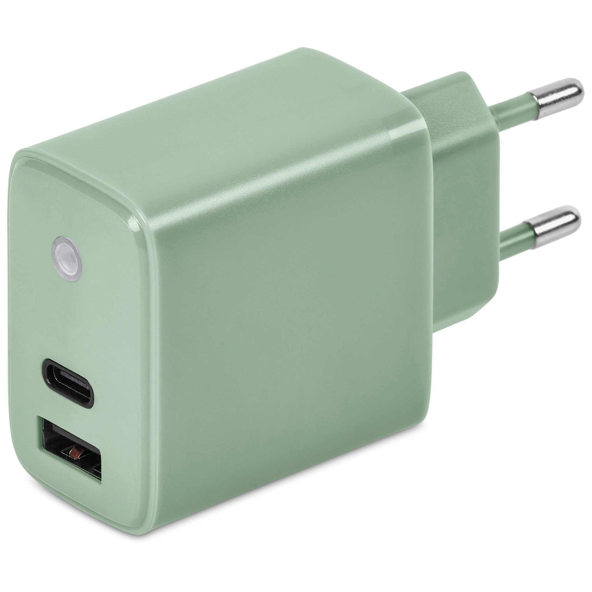 Serendipio Berkshire Fast Wall Charger - Retail Therapy Online