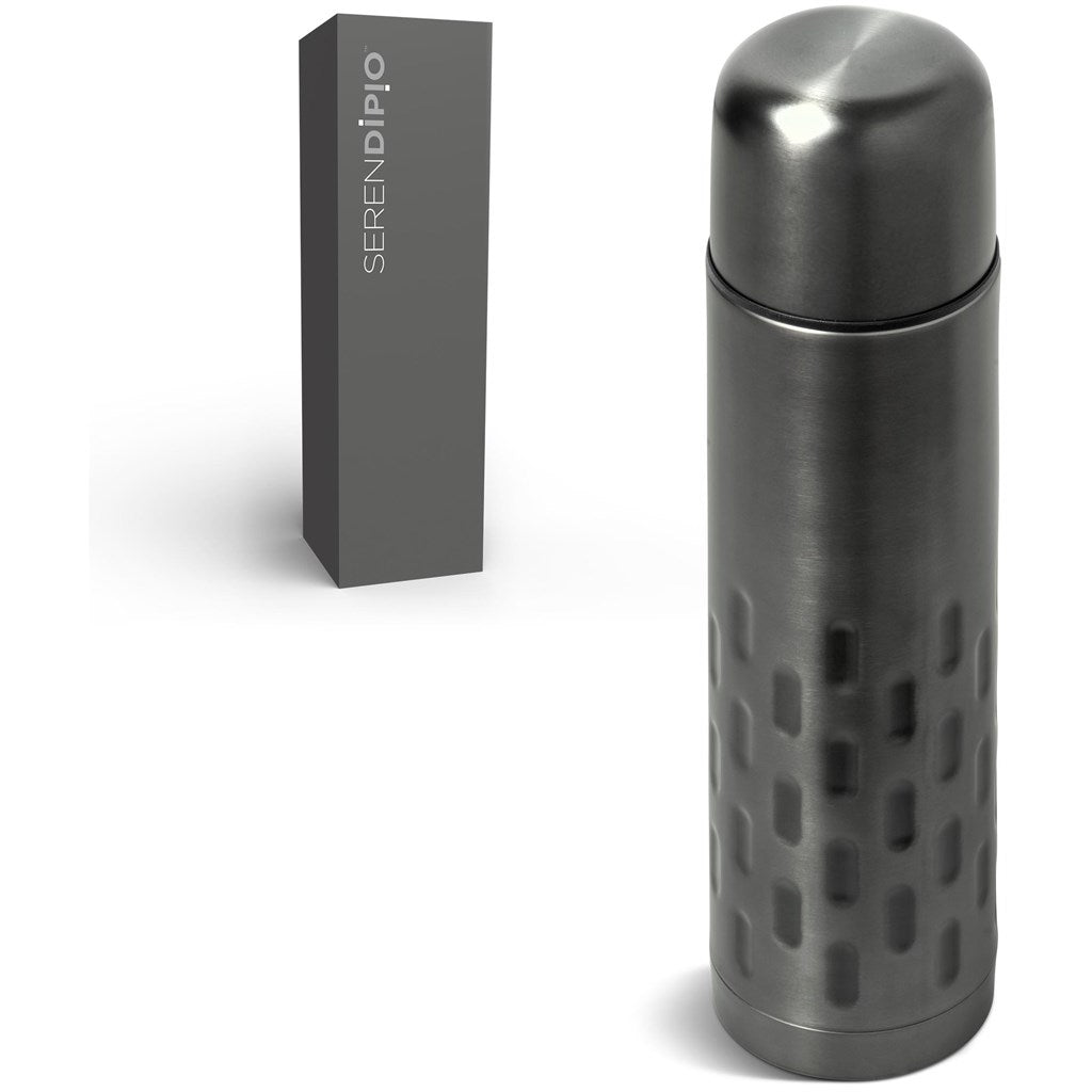 Serendipio Binary S/S Vacuum Flask - 500ml - Retail Therapy Online