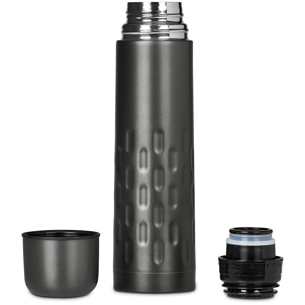 Serendipio Binary S/S Vacuum Flask - 500ml - Retail Therapy Online