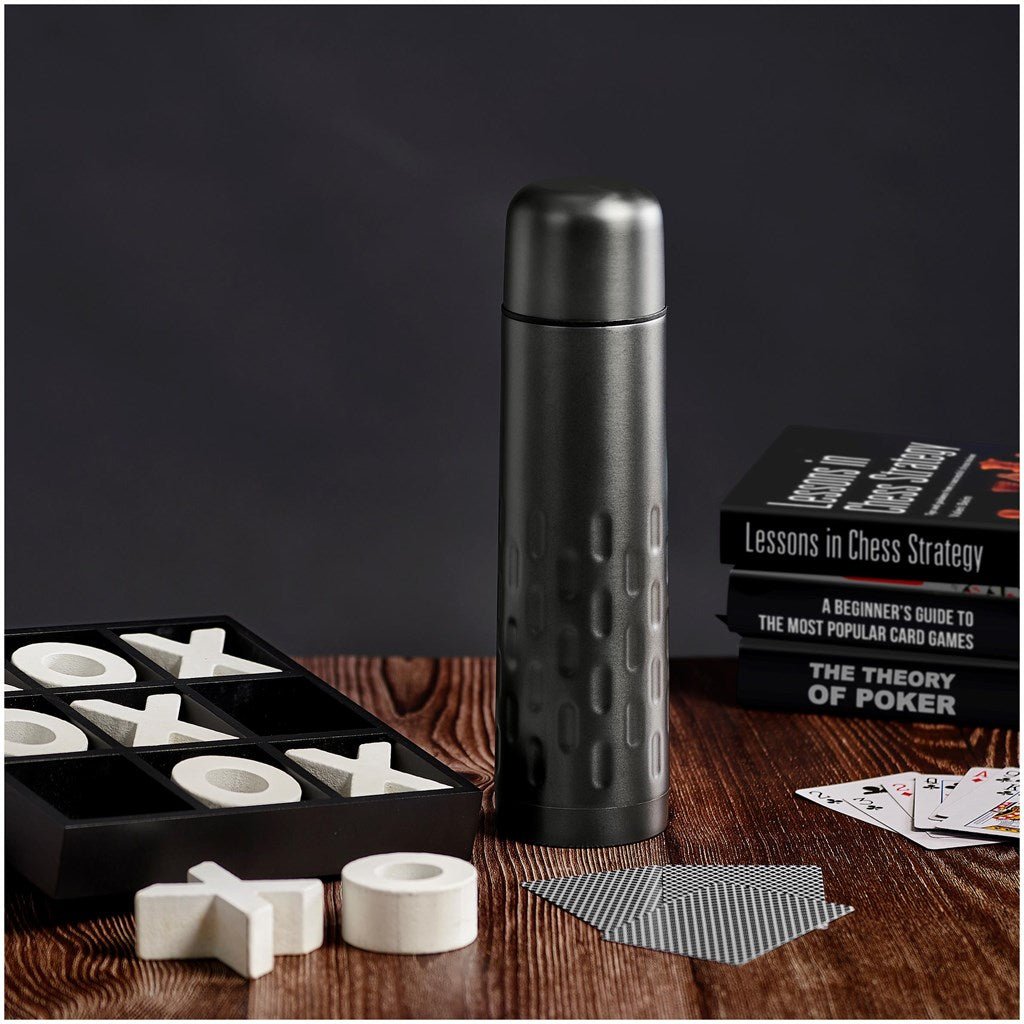 Serendipio Binary S/S Vacuum Flask - 500ml - Retail Therapy Online