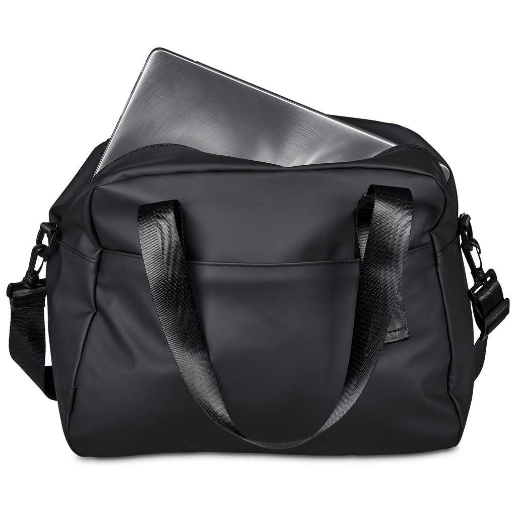 Serendipio Carry-On Laptop & Overnight Bag - Retail Therapy Online