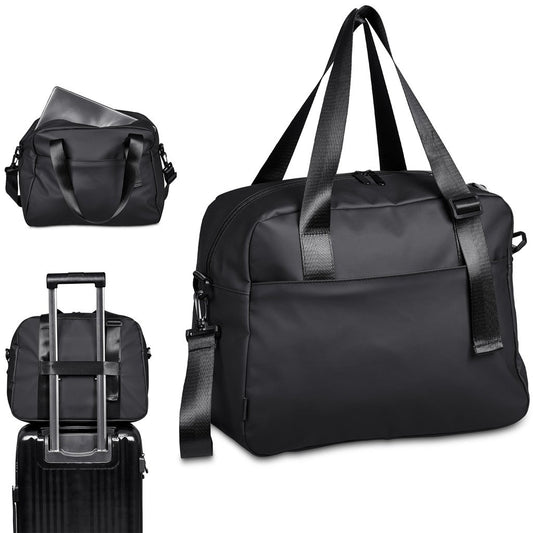 Serendipio Carry-On Laptop & Overnight Bag - Retail Therapy Online