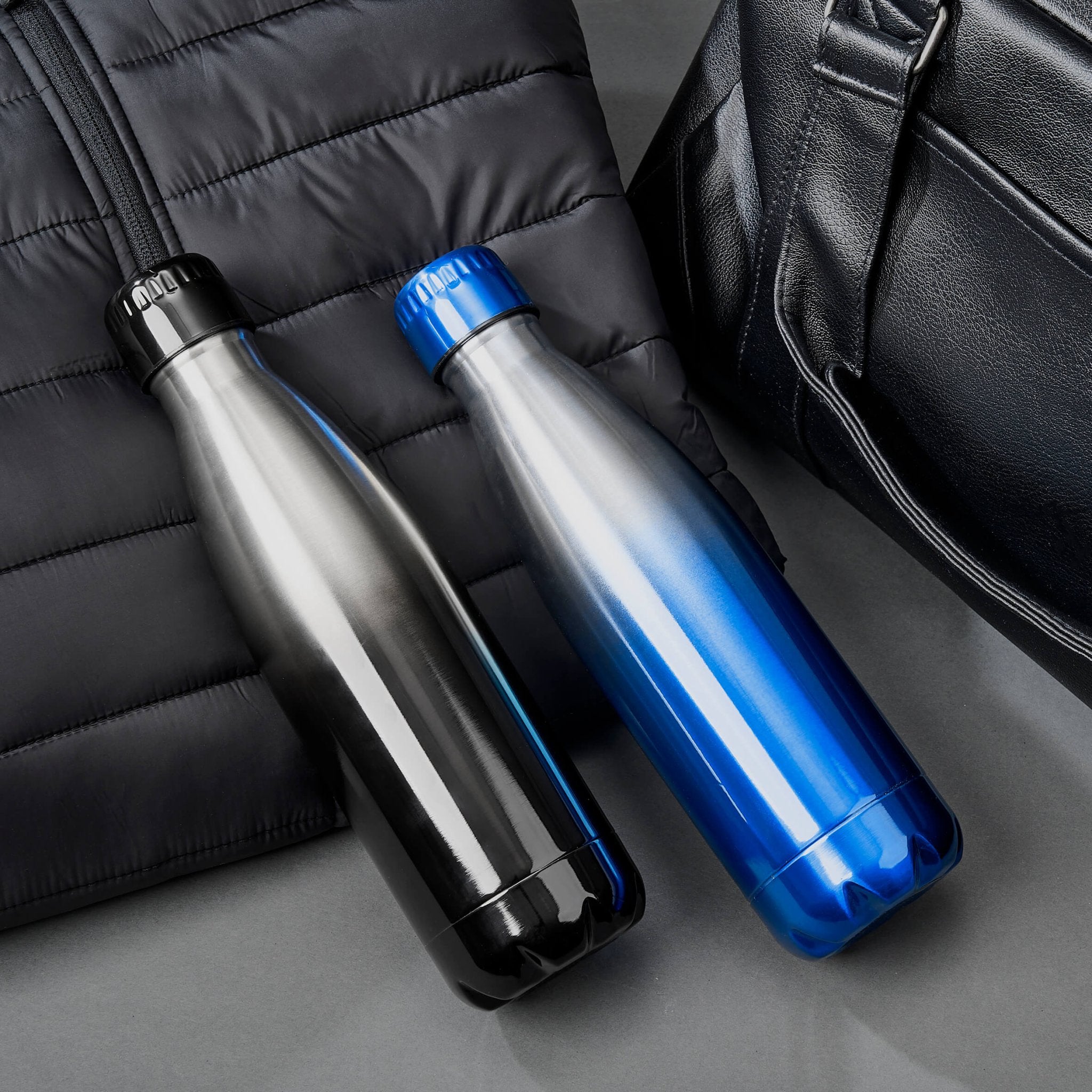 Serendipio Chandler Vacuum Water Bottle - 500ml - Retail Therapy Online