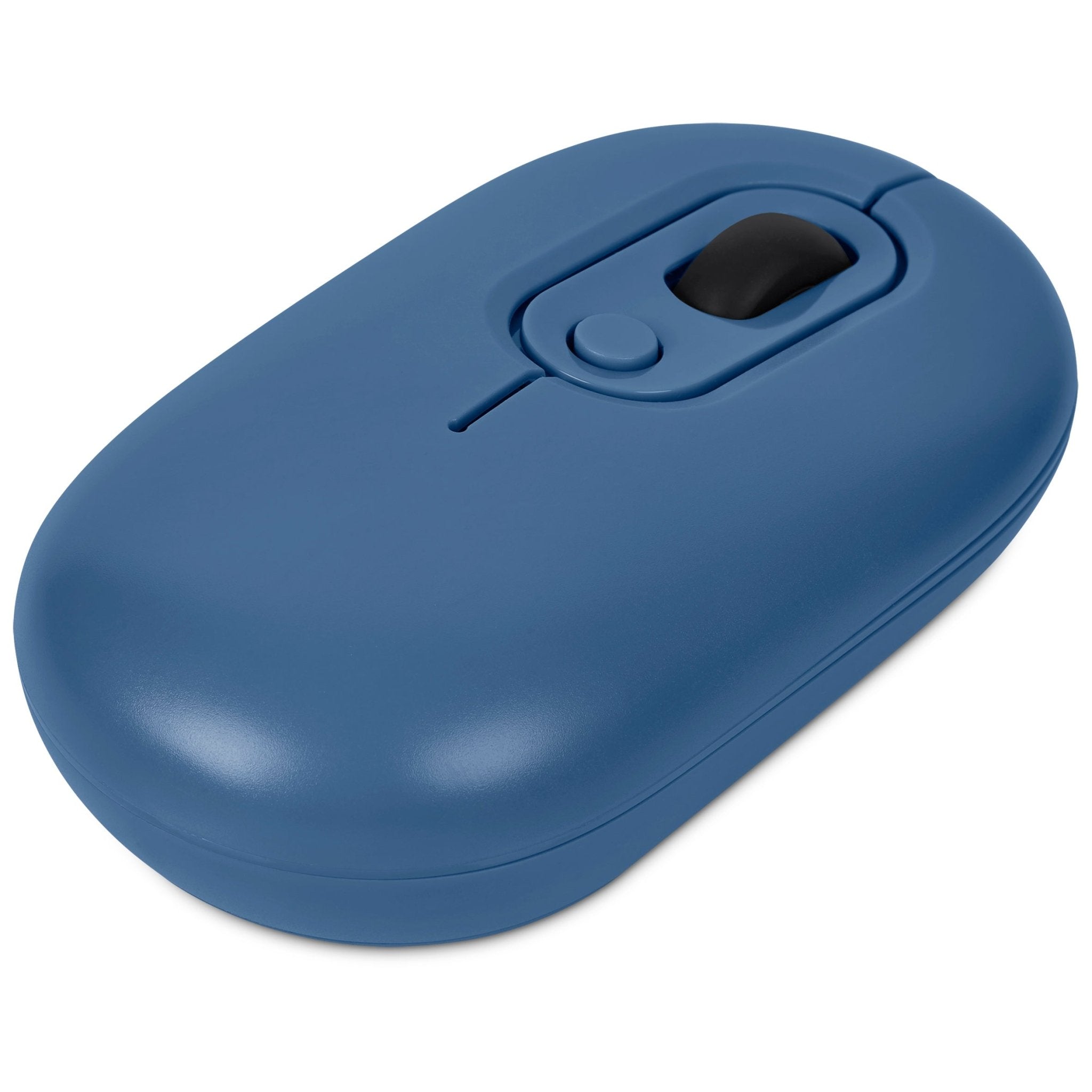 Serendipio Cheshire Wireless Optical Mouse - Retail Therapy Online