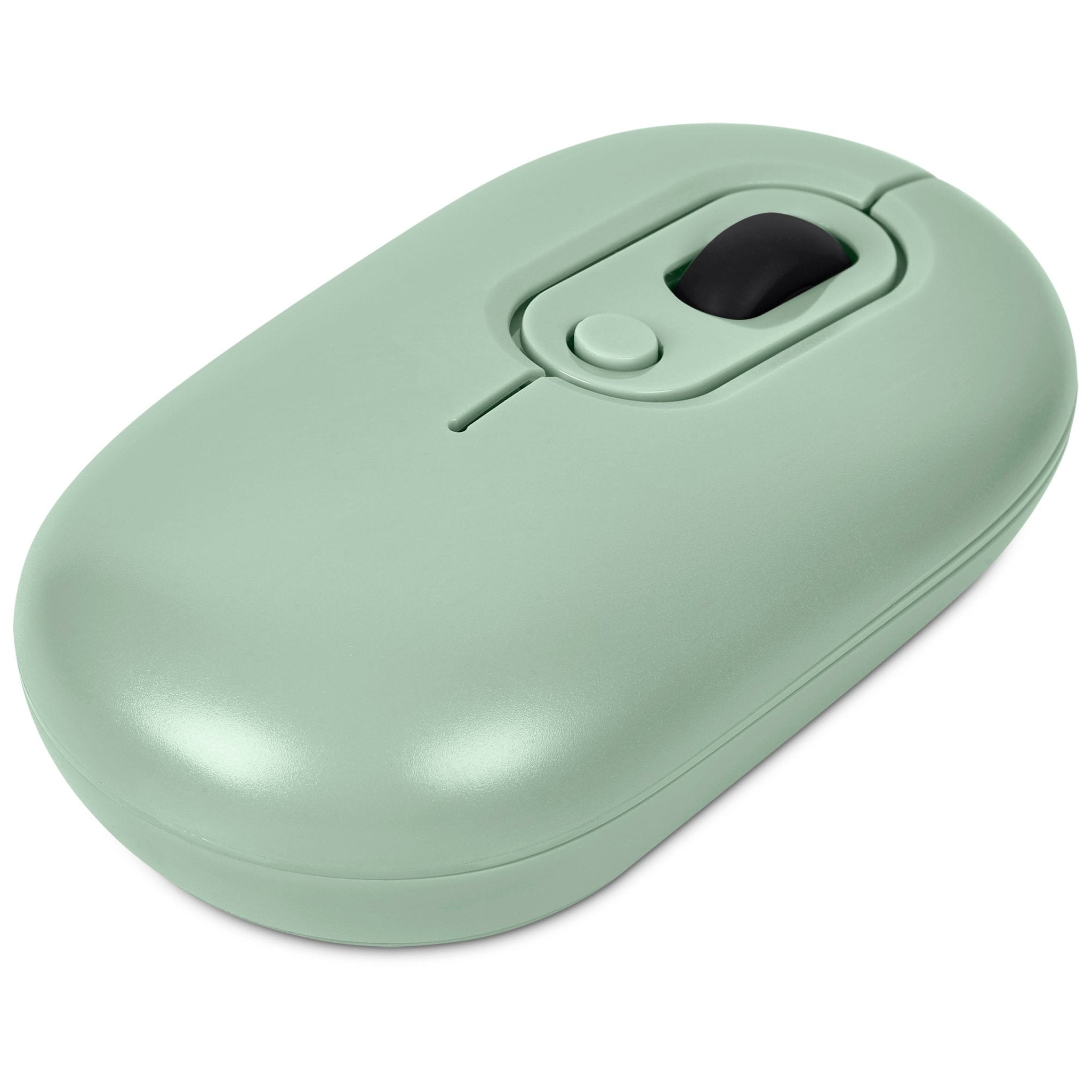 Serendipio Cheshire Wireless Optical Mouse - Retail Therapy Online