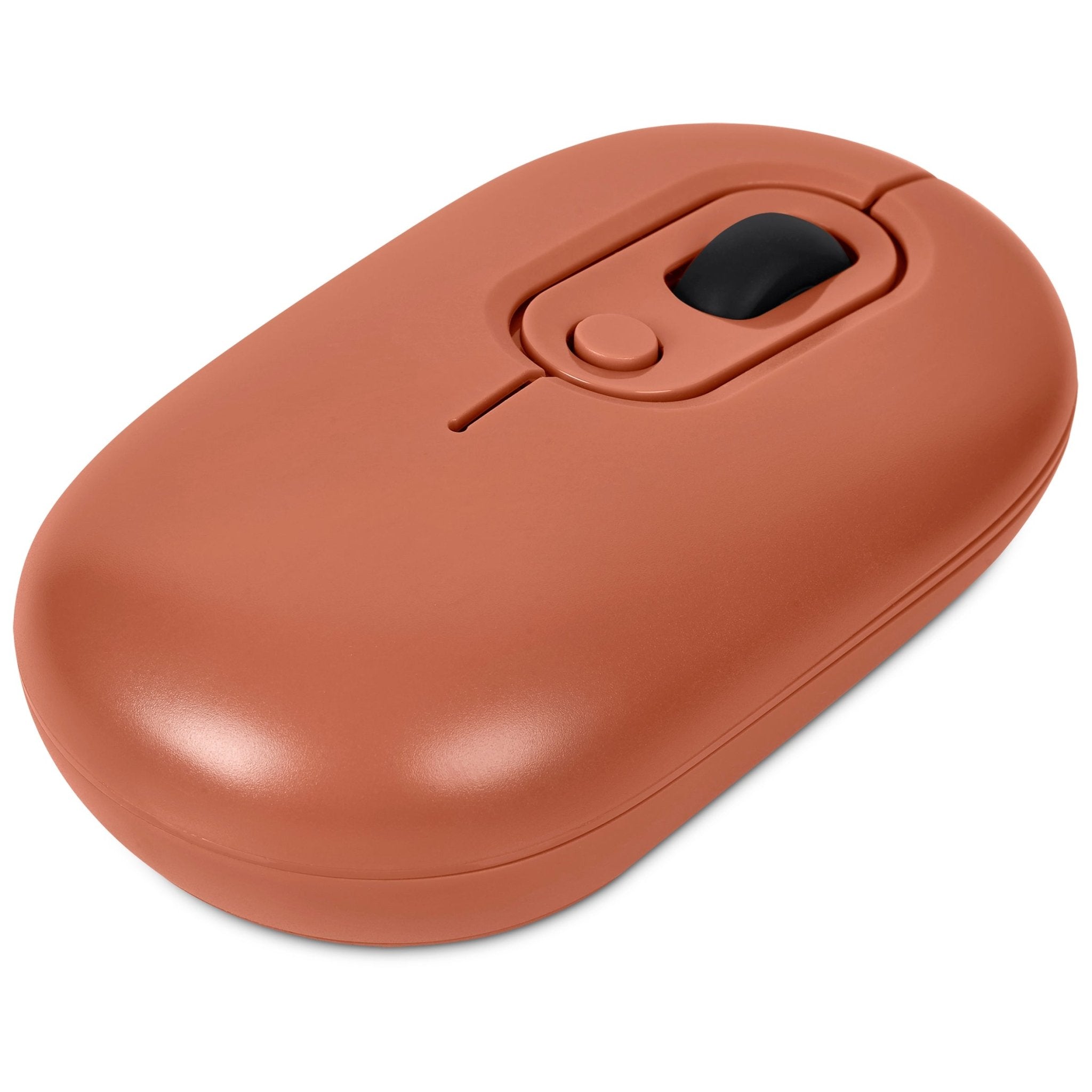 Serendipio Cheshire Wireless Optical Mouse - Retail Therapy Online