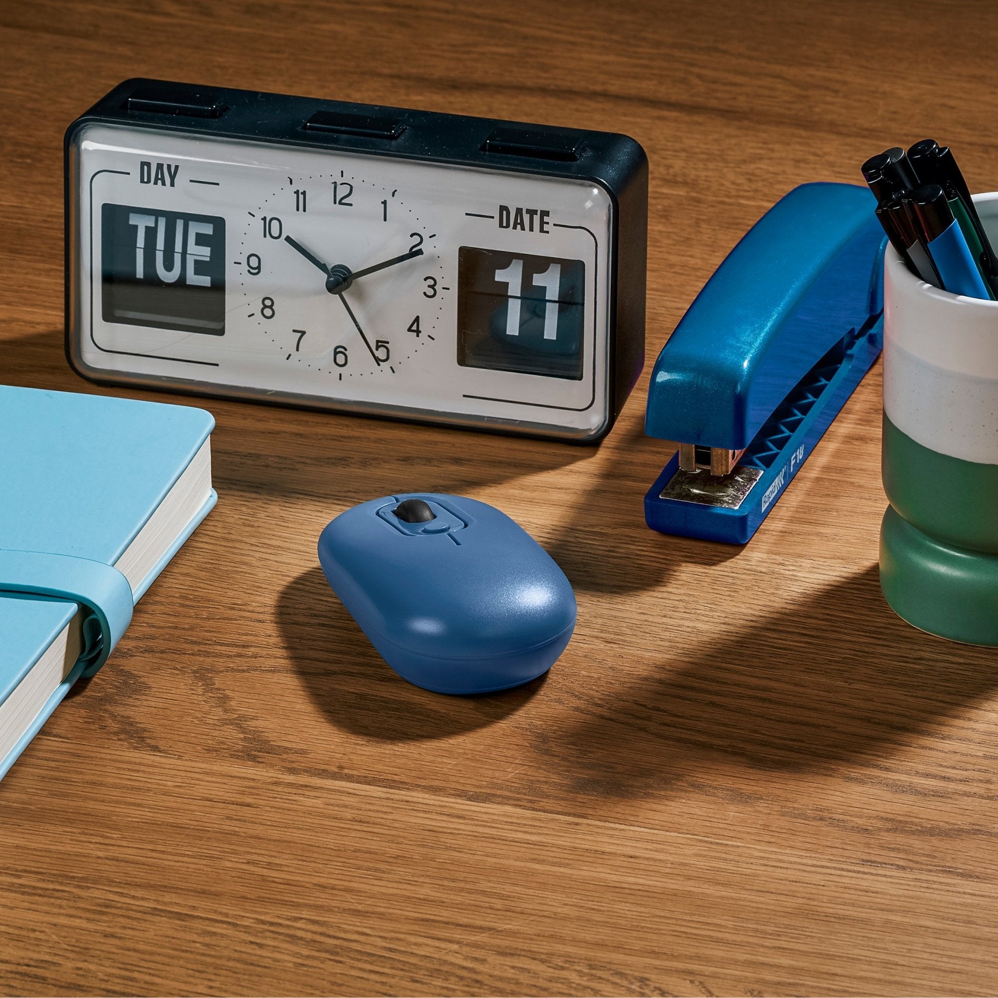 Serendipio Cheshire Wireless Optical Mouse - Retail Therapy Online