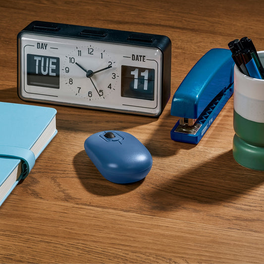 Serendipio Cheshire Wireless Optical Mouse - Retail Therapy Online