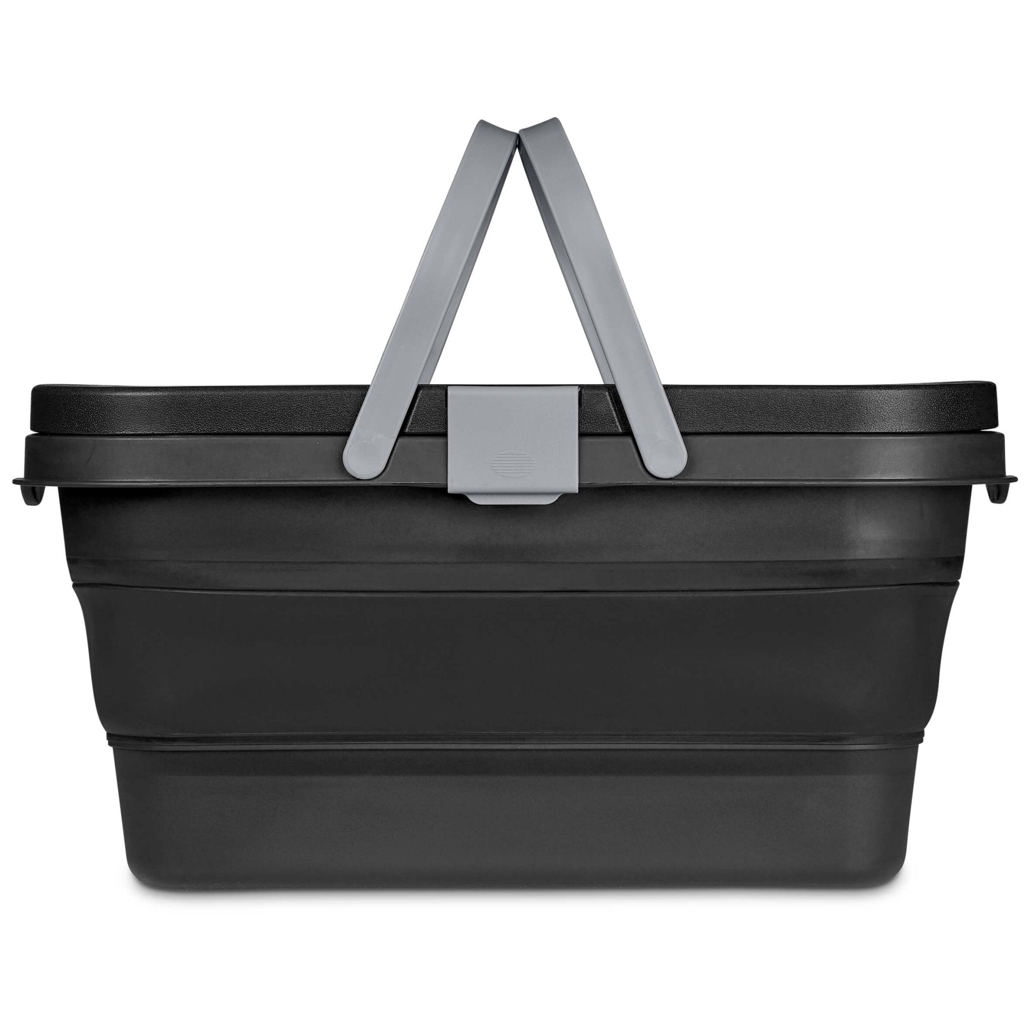 Serendipio Collapsible Multi Picnic Basket - Retail Therapy Online