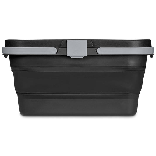 Serendipio Collapsible Multi Picnic Basket - Retail Therapy Online
