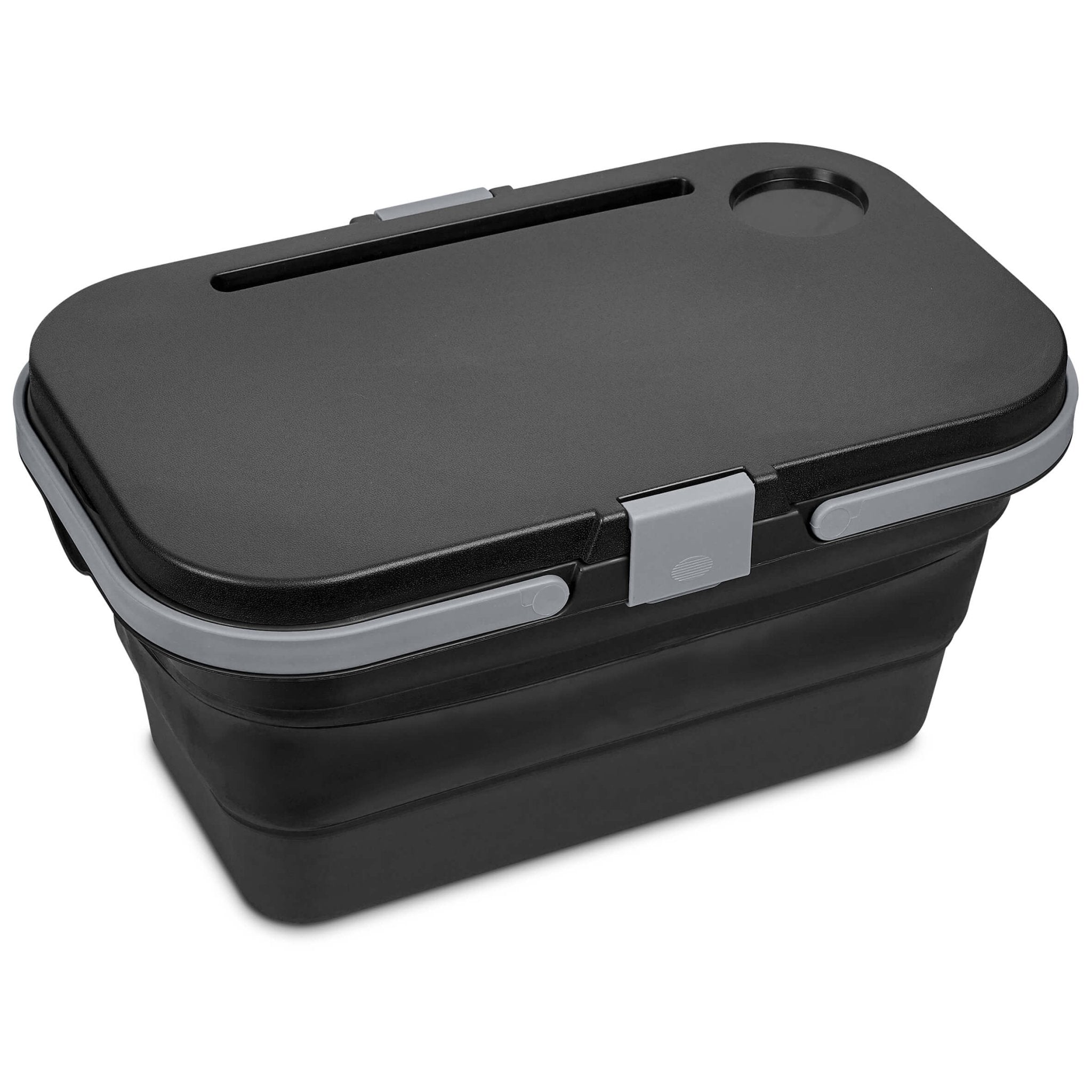Serendipio Collapsible Multi Picnic Basket - Retail Therapy Online