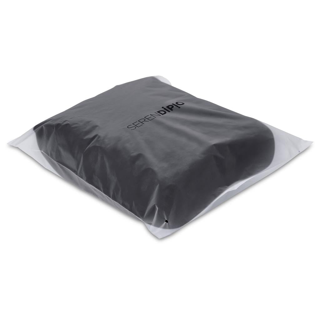 Serendipio Cozy Cloud Fleece Blanket - Retail Therapy Online