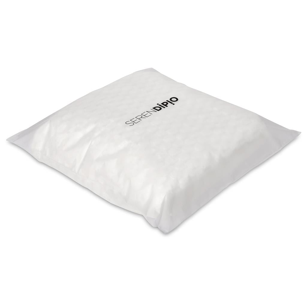 Serendipio Cozy Cloud Fleece Blanket - Retail Therapy Online