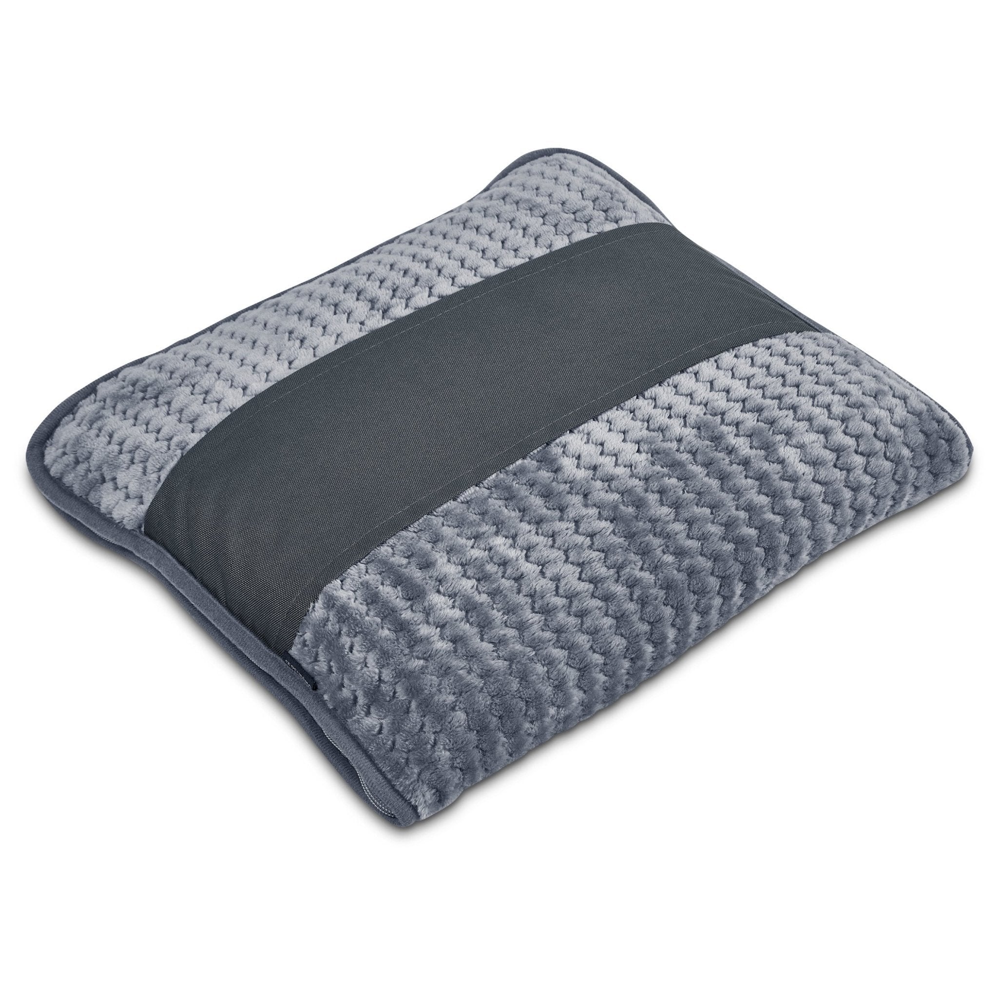 Serendipio Cozytrip Travel Blanket / Pillow - Retail Therapy Online