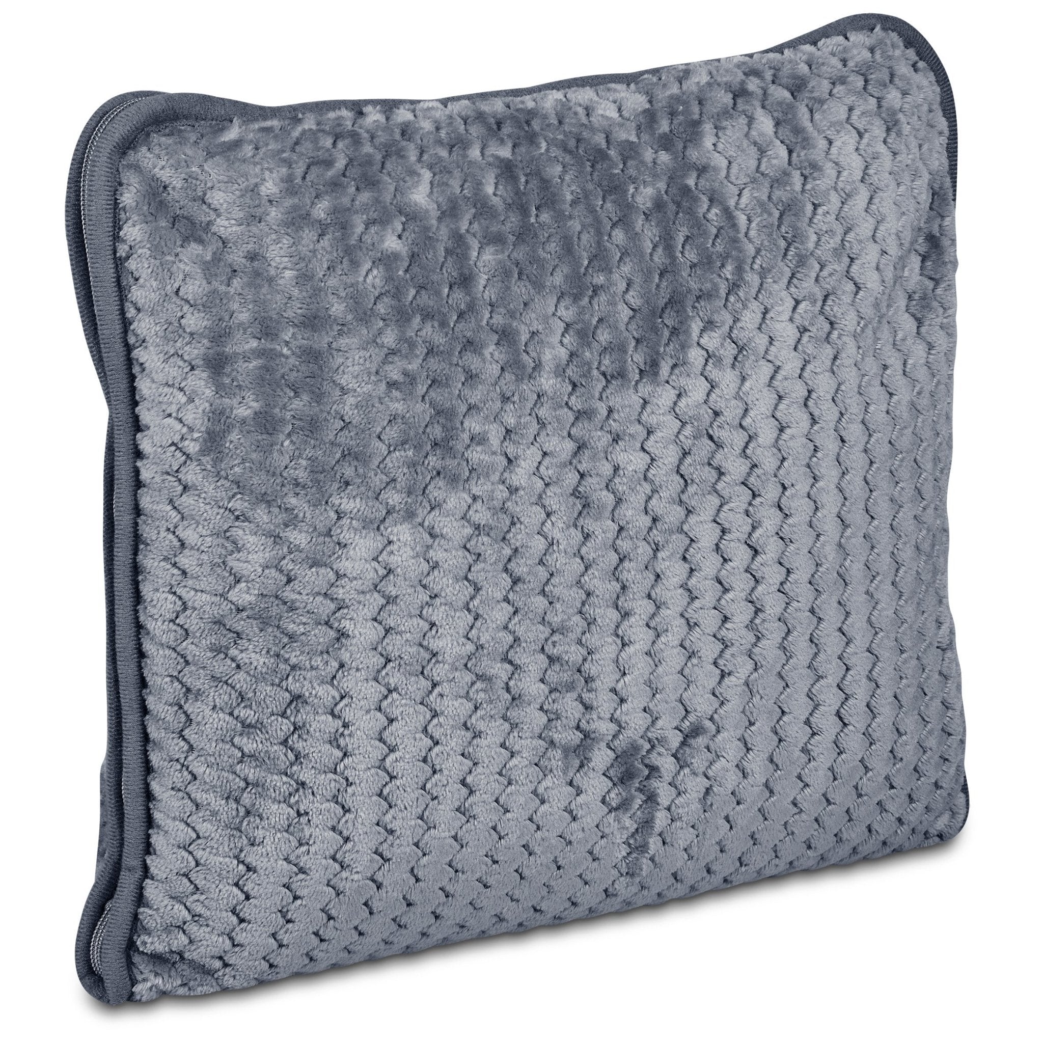 Serendipio Cozytrip Travel Blanket / Pillow - Retail Therapy Online