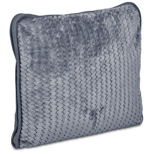 Serendipio Cozytrip Travel Blanket / Pillow - Retail Therapy Online