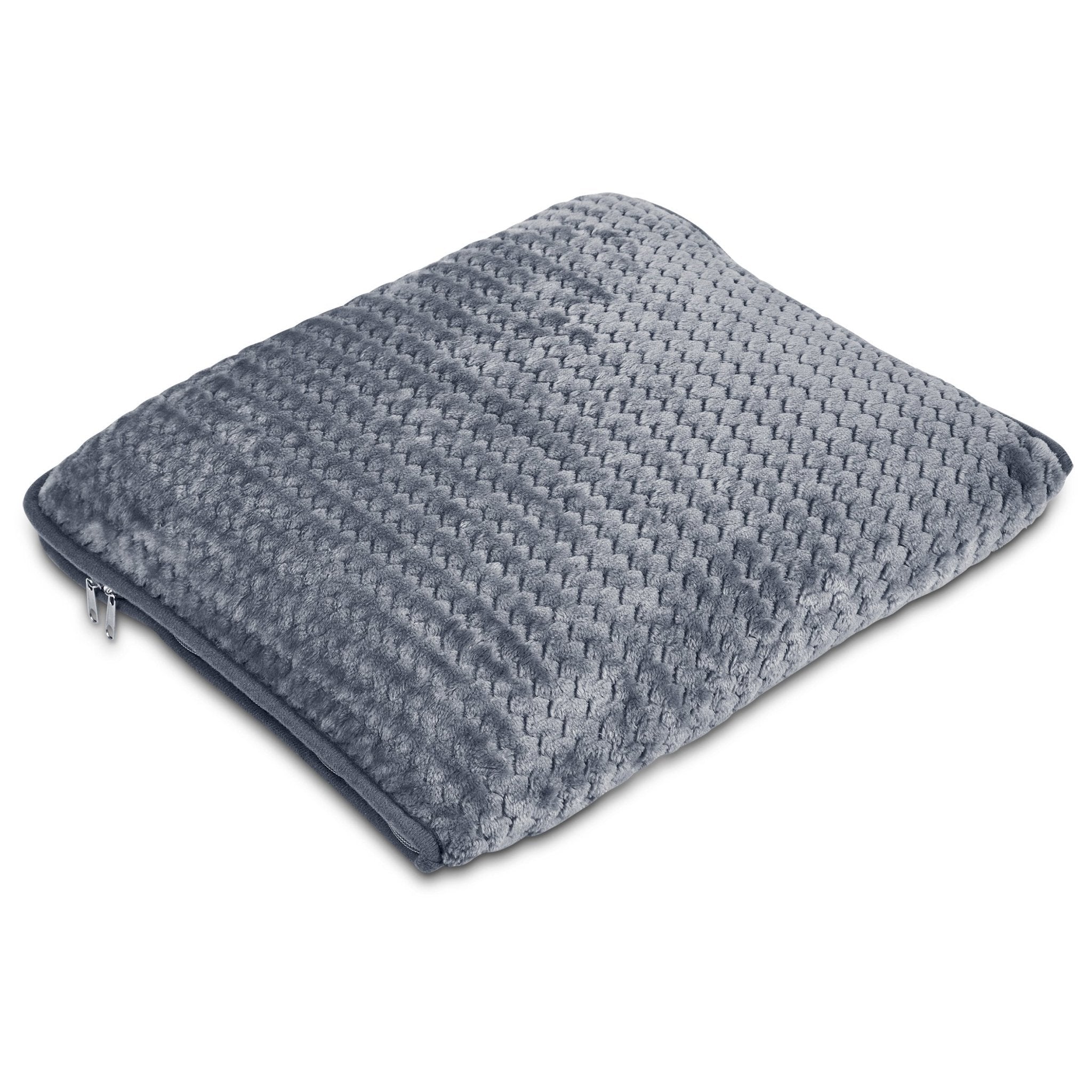 Serendipio Cozytrip Travel Blanket / Pillow - Retail Therapy Online