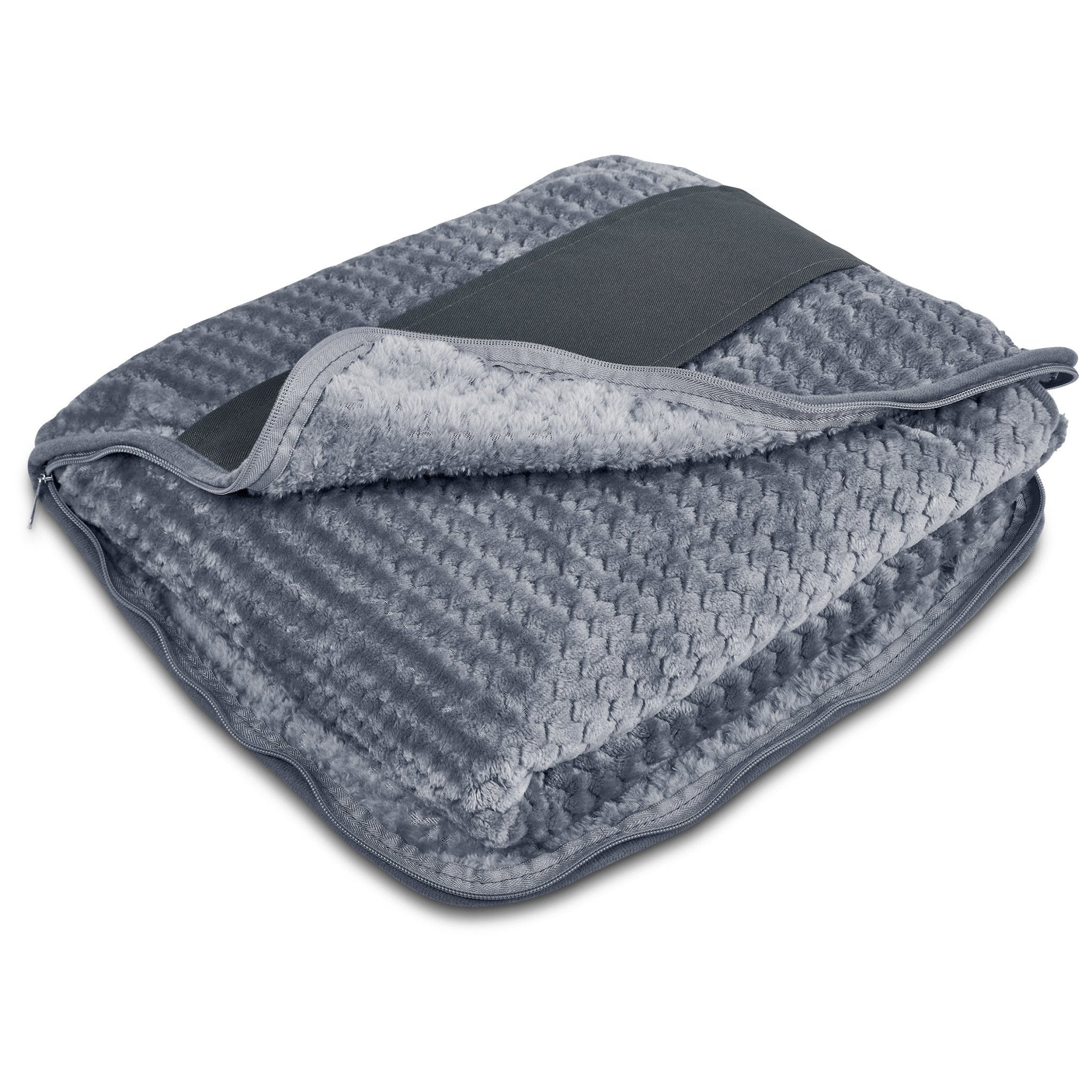 Serendipio Cozytrip Travel Blanket / Pillow - Retail Therapy Online