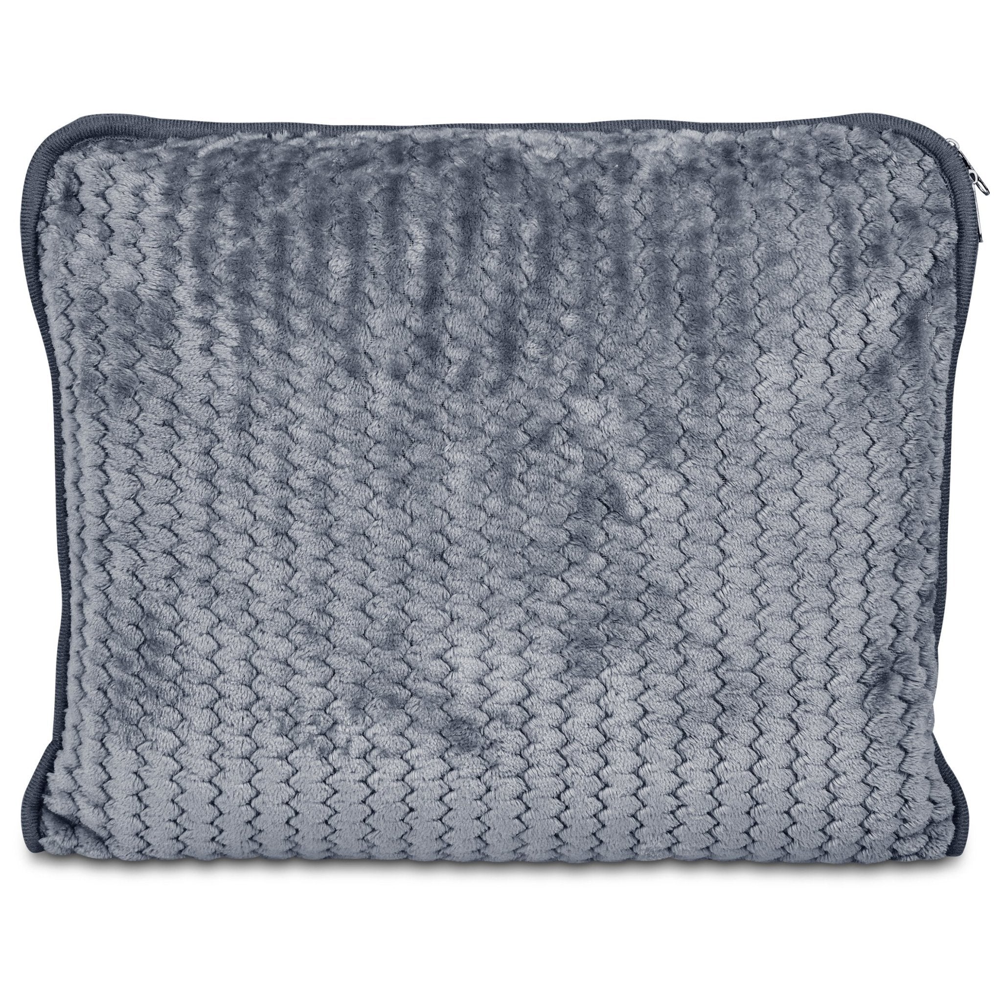 Serendipio Cozytrip Travel Blanket / Pillow - Retail Therapy Online