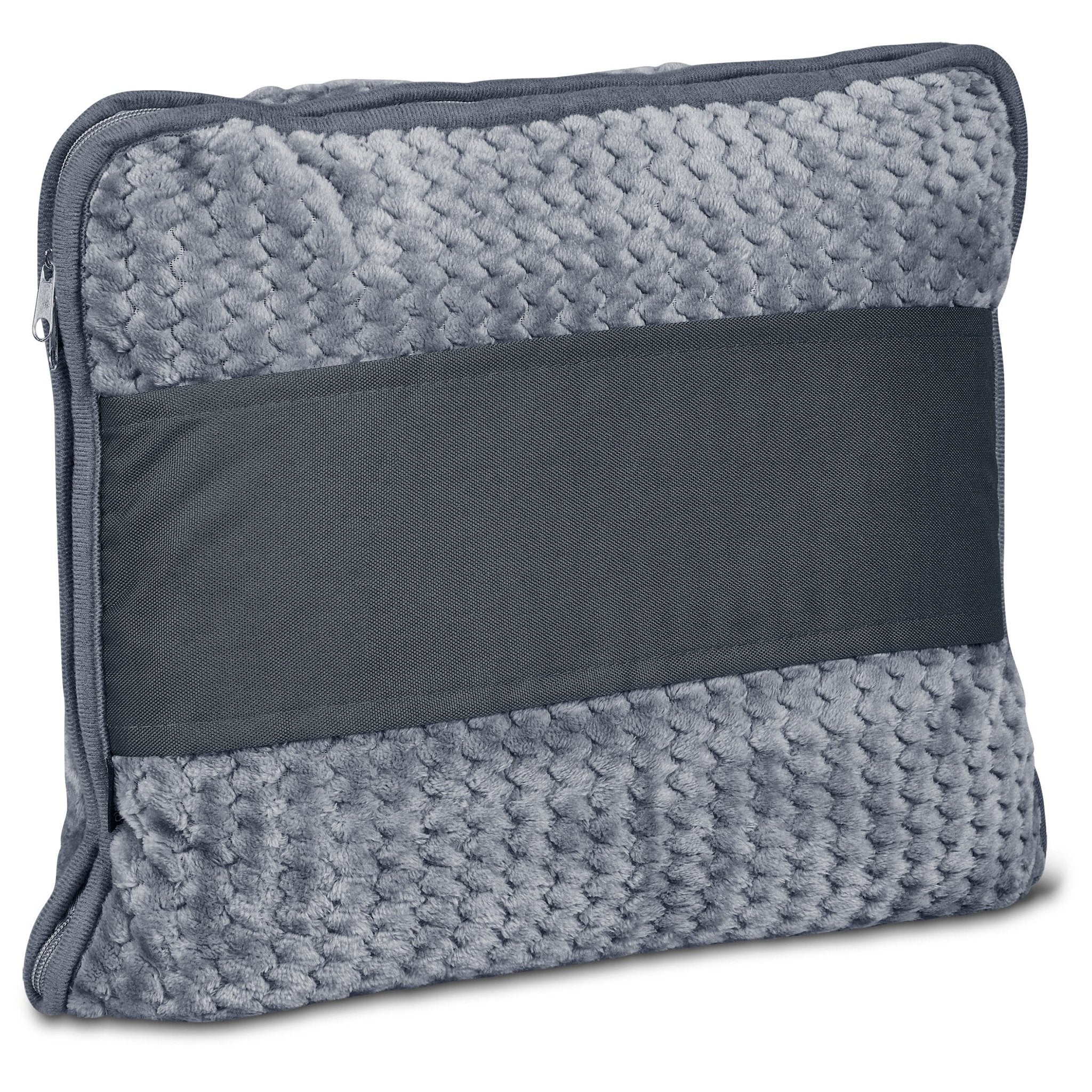 Serendipio Cozytrip Travel Blanket / Pillow - Retail Therapy Online