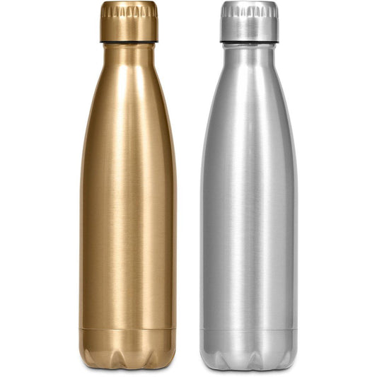 Serendipio Discovery Stainless Steel Vacuum Water Bottle - 500ml - Retail Therapy Online