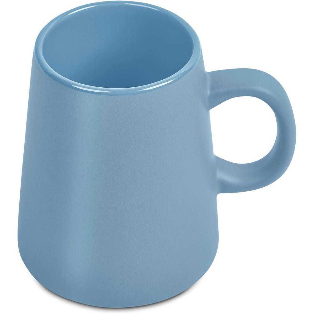 Serendipio Dorset Ceramic Coffee Mug – 400ml - Retail Therapy Online