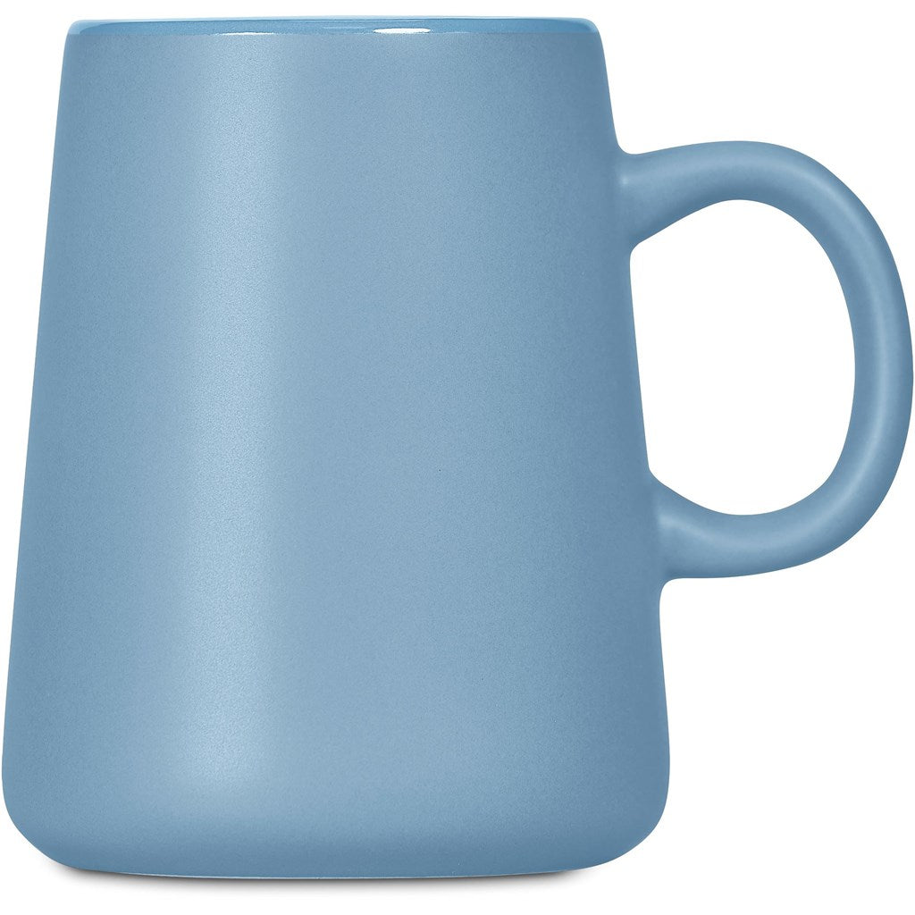 Serendipio Dorset Ceramic Coffee Mug – 400ml - Retail Therapy Online