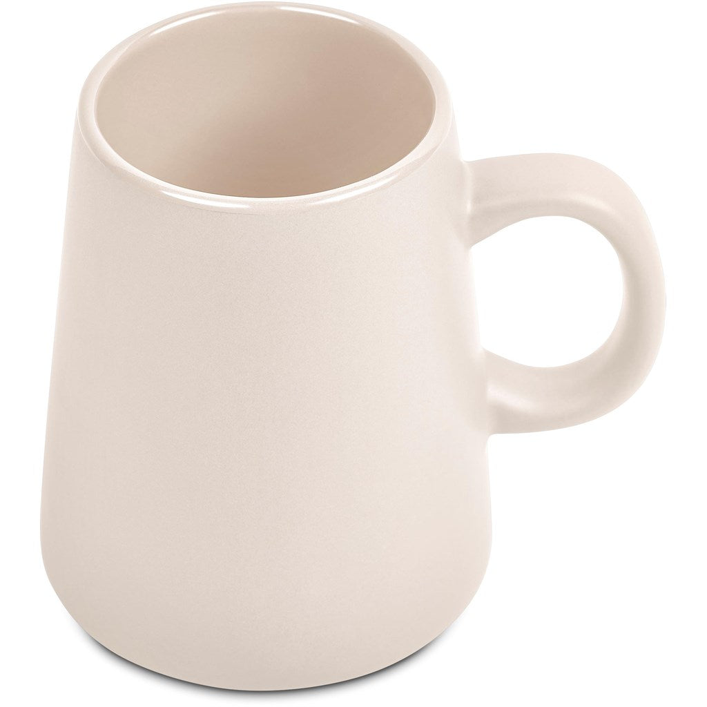 Serendipio Dorset Ceramic Coffee Mug – 400ml - Retail Therapy Online