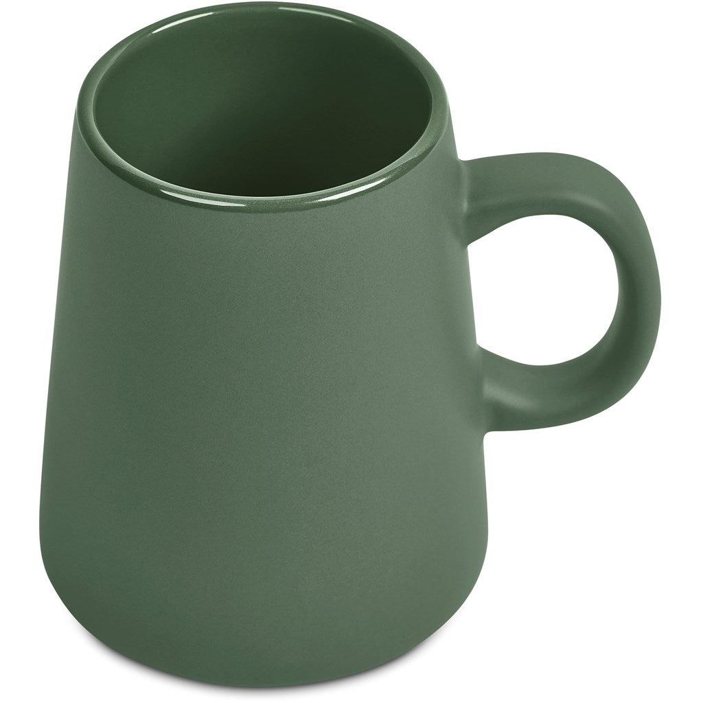 Serendipio Dorset Ceramic Coffee Mug – 400ml - Retail Therapy Online