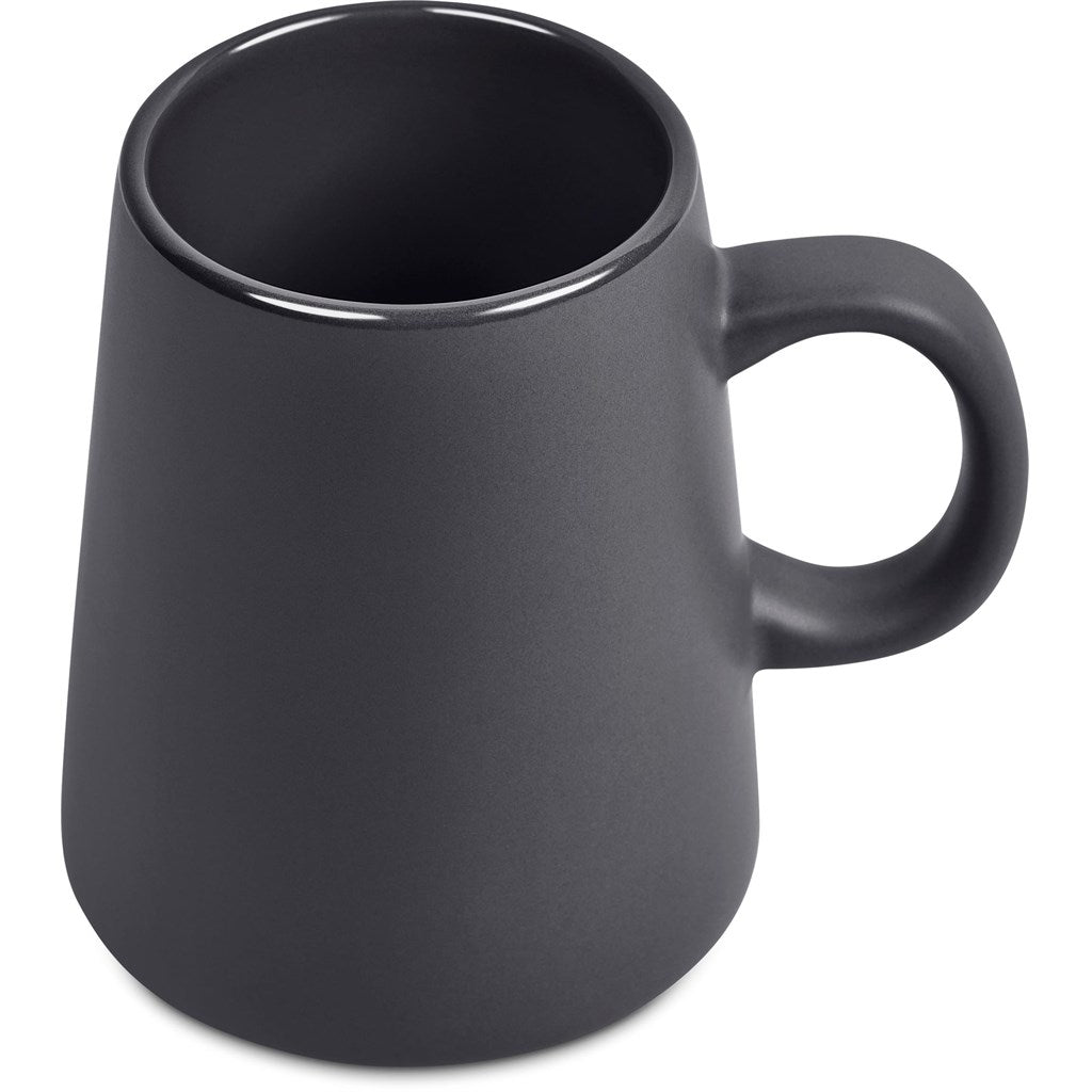 Serendipio Dorset Ceramic Coffee Mug – 400ml - Retail Therapy Online