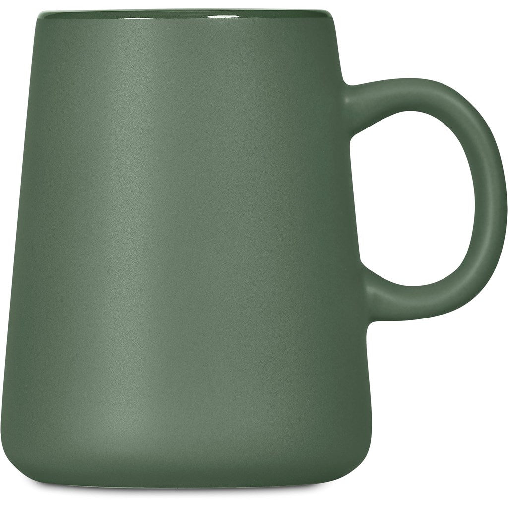 Serendipio Dorset Ceramic Coffee Mug – 400ml - Retail Therapy Online