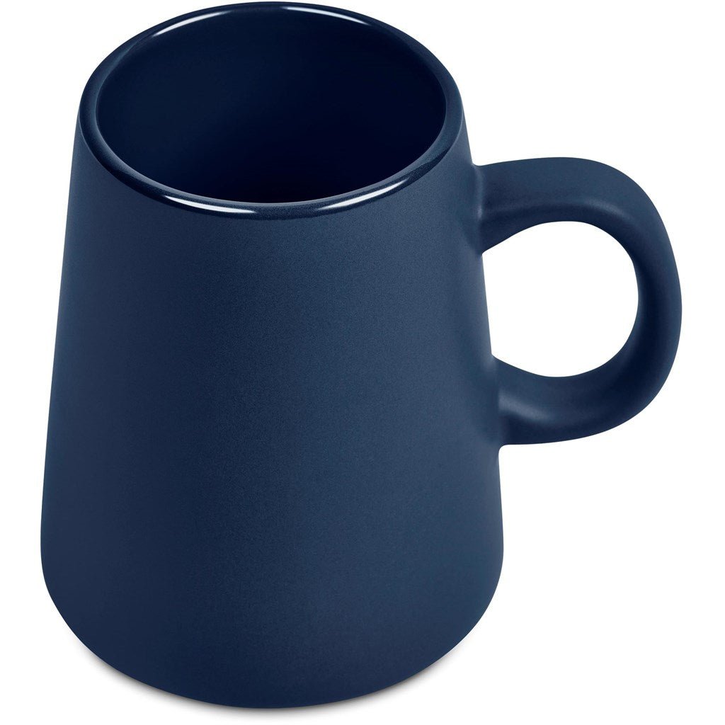 Serendipio Dorset Ceramic Coffee Mug – 400ml - Retail Therapy Online