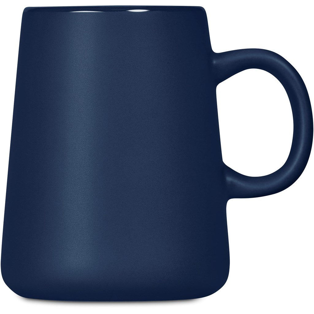 Serendipio Dorset Ceramic Coffee Mug – 400ml - Retail Therapy Online