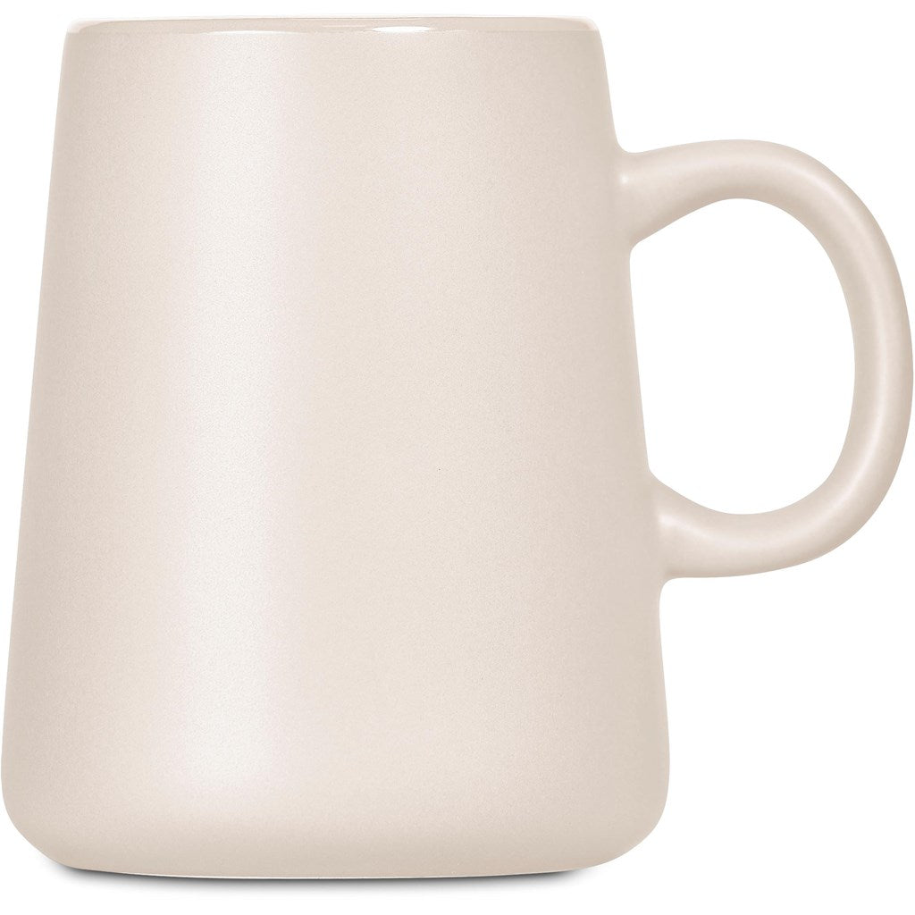 Serendipio Dorset Ceramic Coffee Mug – 400ml - Retail Therapy Online