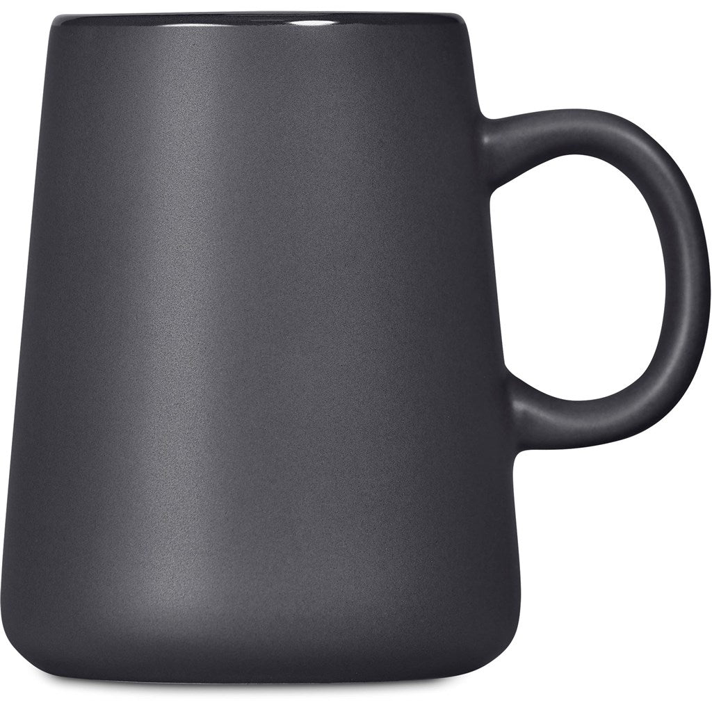 Serendipio Dorset Ceramic Coffee Mug – 400ml - Retail Therapy Online