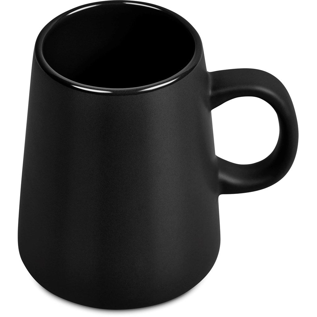 Serendipio Dorset Ceramic Coffee Mug – 400ml - Retail Therapy Online