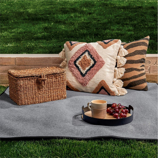 Serendipio Dunes Picnic Blanket - Retail Therapy Online