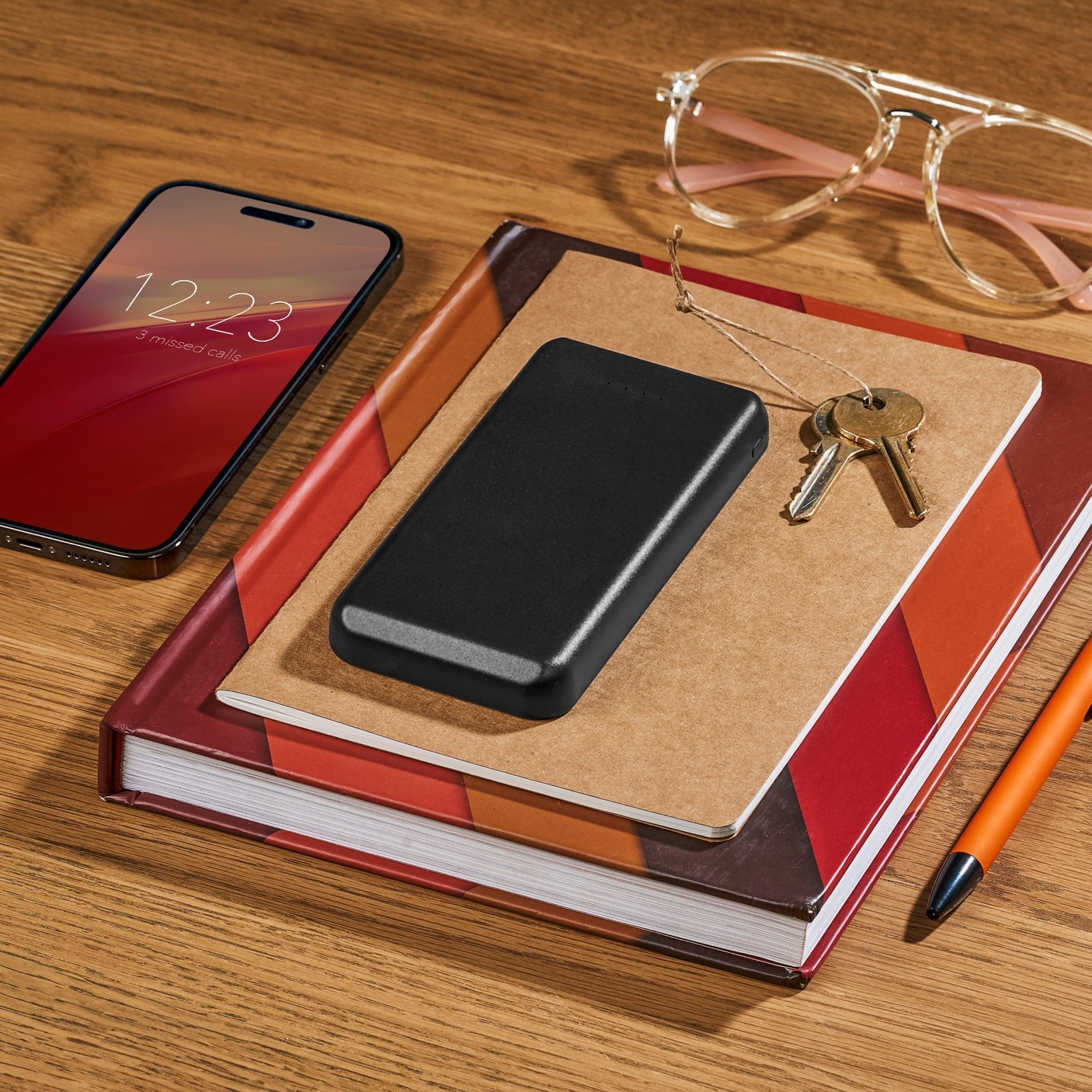 Serendipio Essex Power Bank - 10,000mAh - Retail Therapy Online