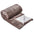 Serendipio Glacial Sherpa Fleece Blanket - Retail Therapy Online
