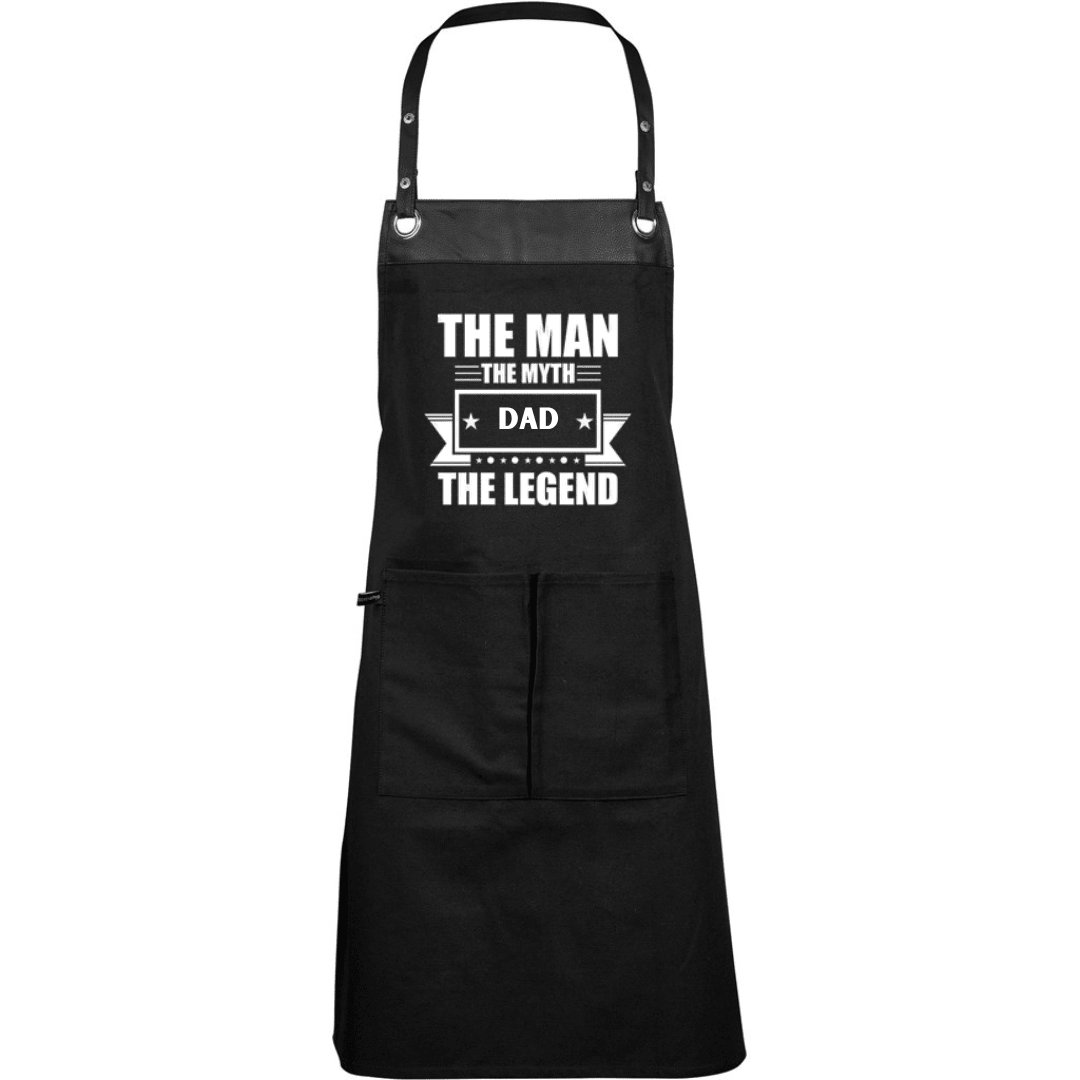 Serendipio Hawksmoor Braai Apron - Retail Therapy Online