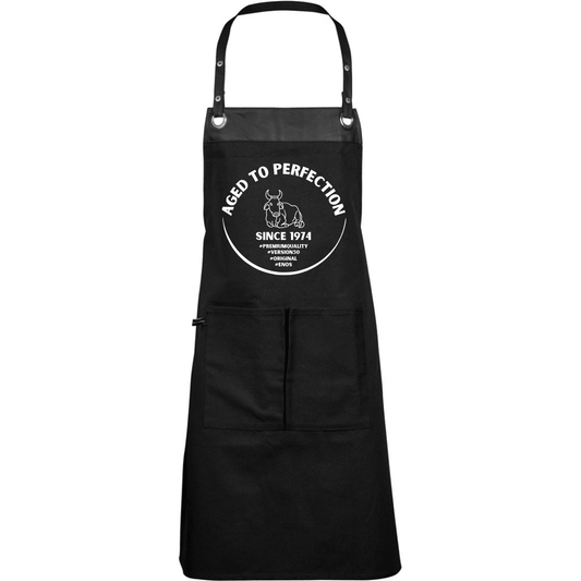 Serendipio Hawksmoor Braai Apron - Retail Therapy Online