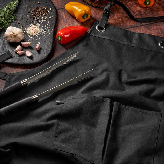 Serendipio Hawksmoor Braai Apron - Retail Therapy Online