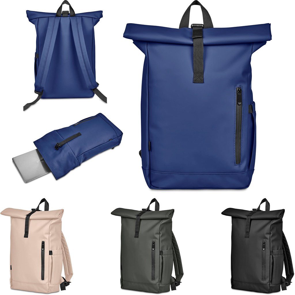 Serendipio Highveld Laptop Backpack - Retail Therapy Online