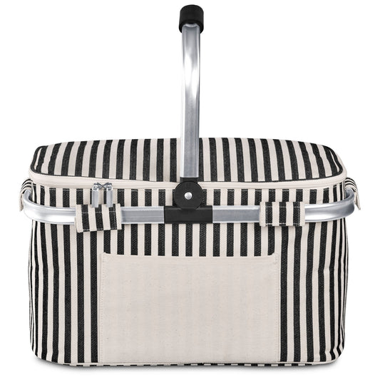 Serendipio Honeygrove 30 Litre Picnic Cooler - Retail Therapy Online