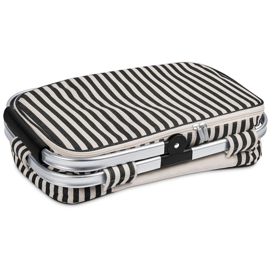 Serendipio Honeygrove 30 Litre Picnic Cooler - Retail Therapy Online