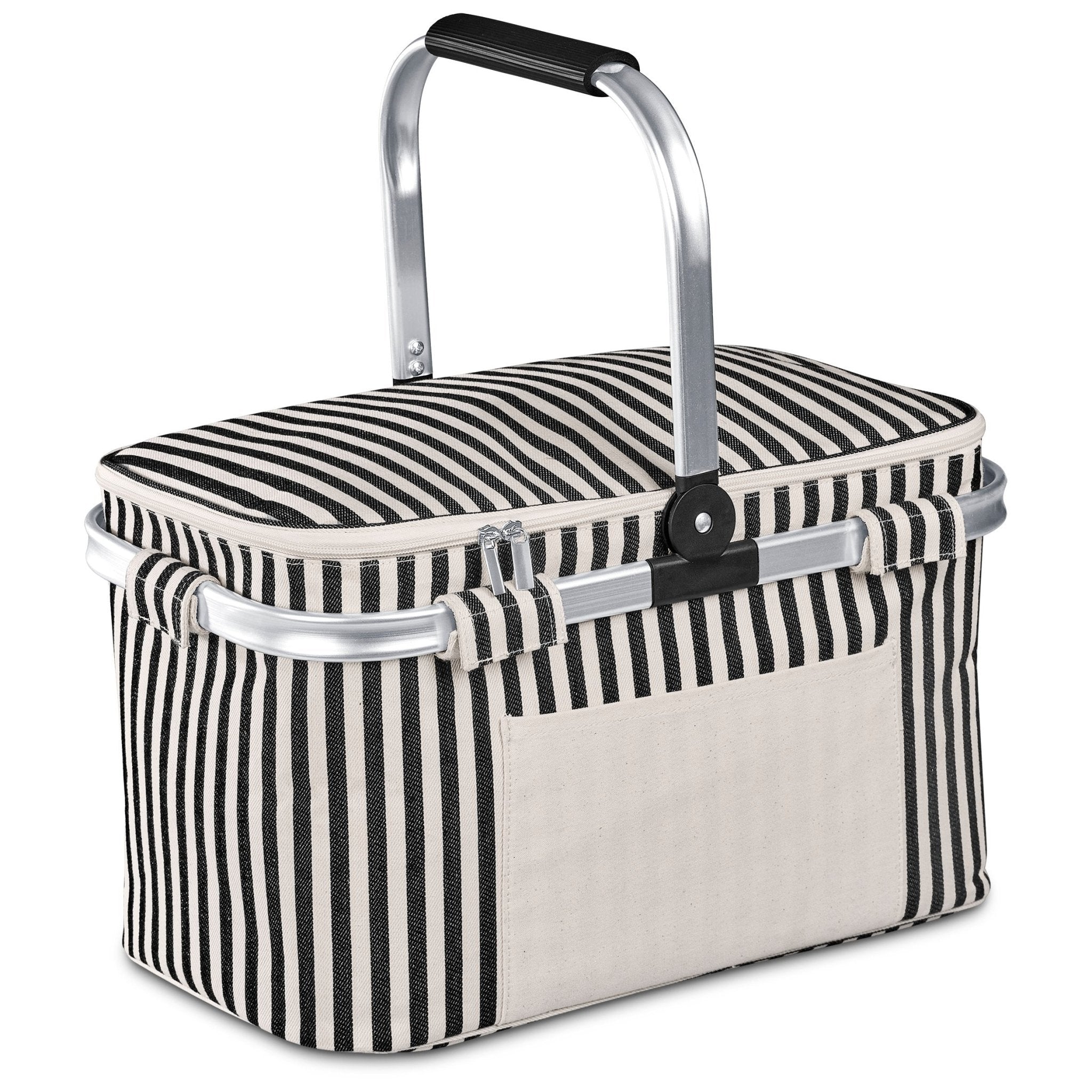 Serendipio Honeygrove 30 Litre Picnic Cooler - Retail Therapy Online