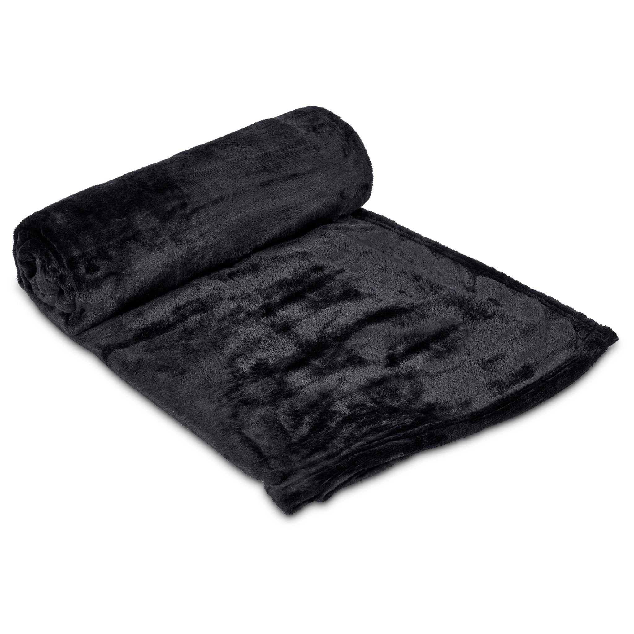 Serendipio Huron Fleece Blanket - Retail Therapy Online