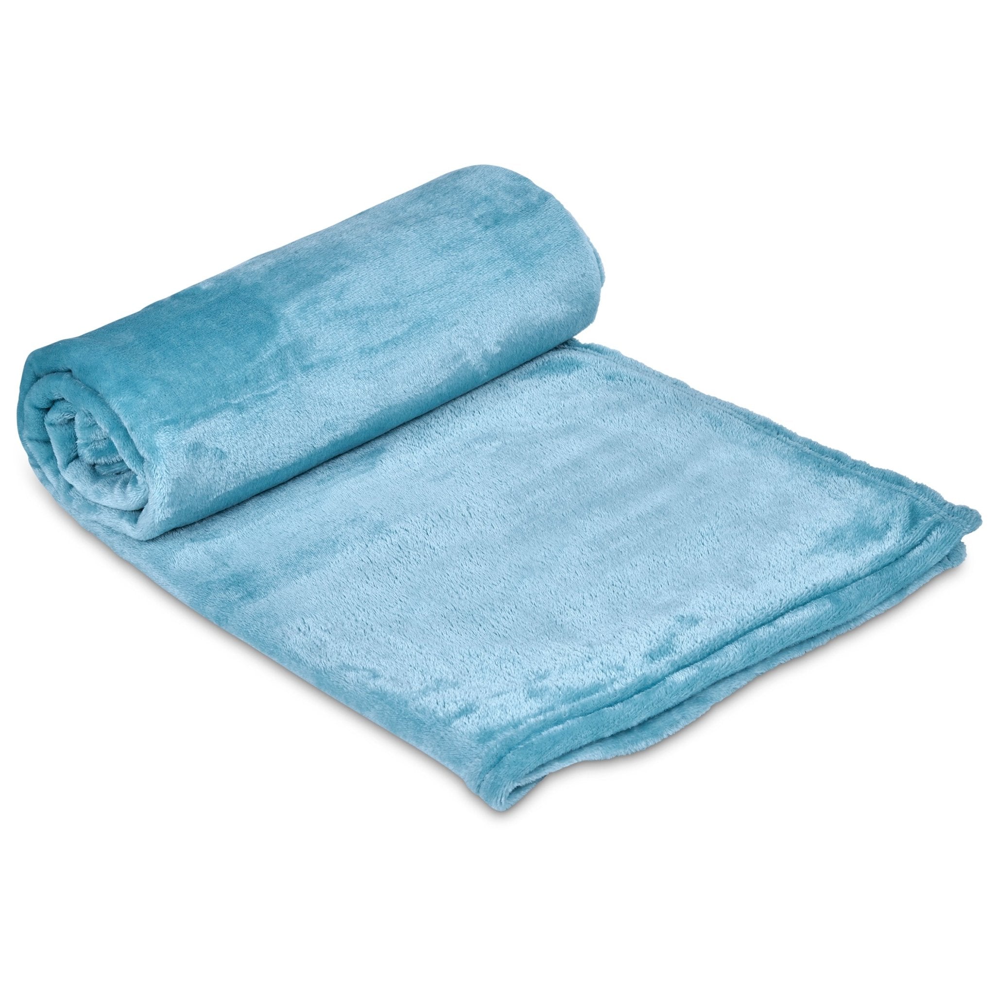 Serendipio Huron Fleece Blanket - Retail Therapy Online