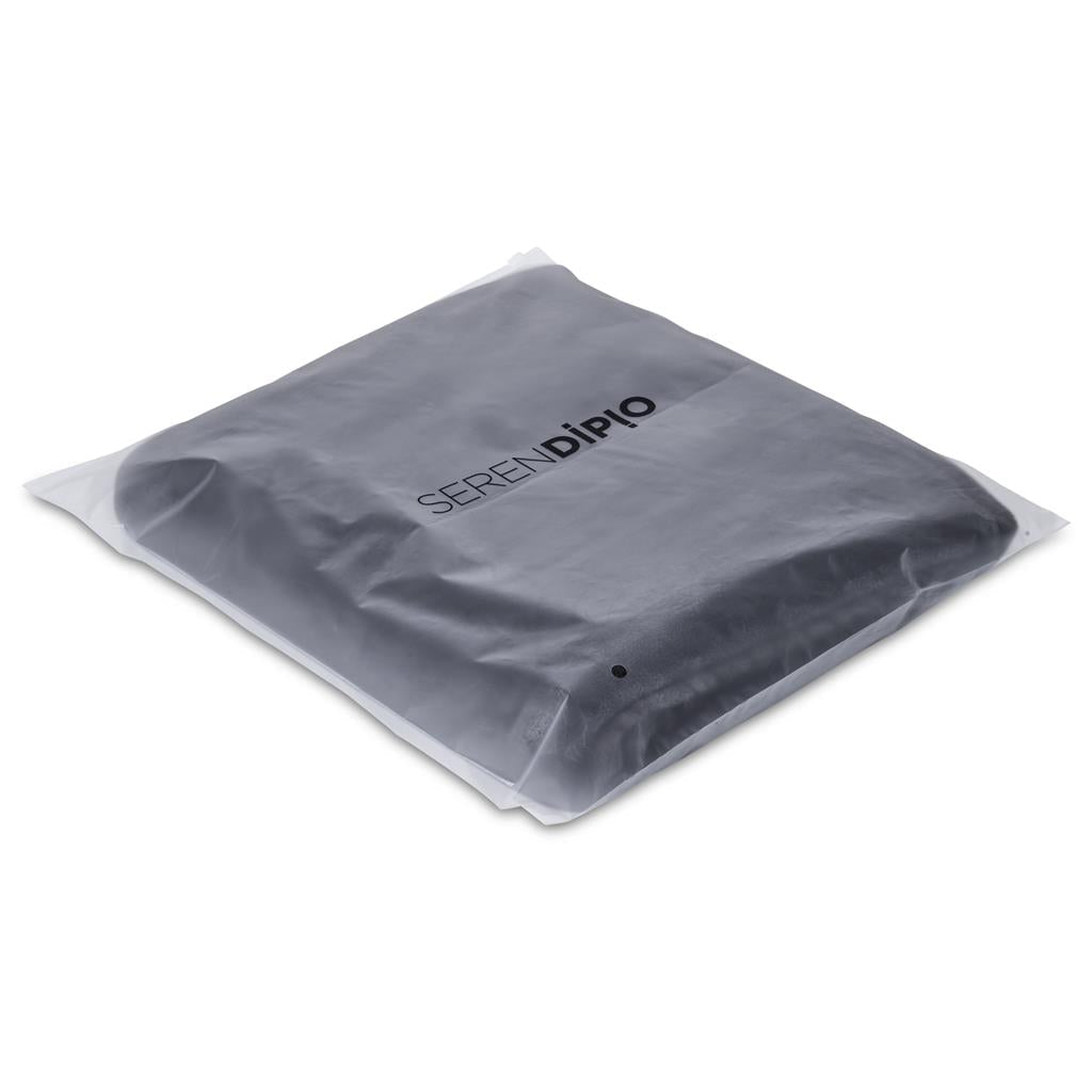 Serendipio Huron Fleece Blanket - Retail Therapy Online