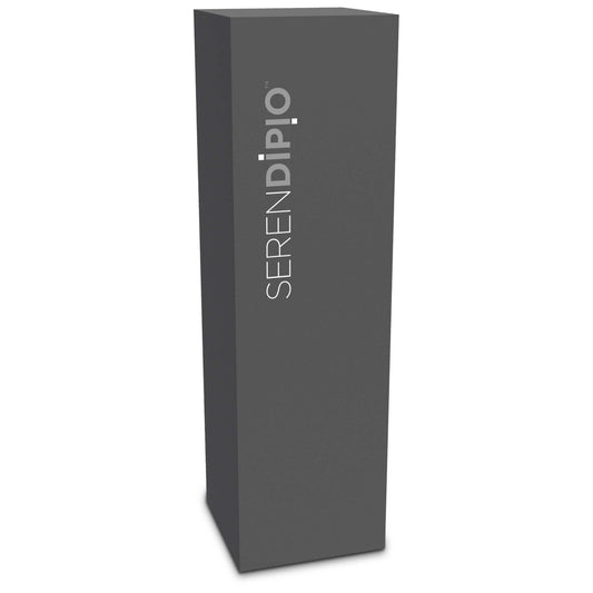 Serendipio Jagger Stainless Steel Water Bottle - 1 Litre - Retail Therapy Online